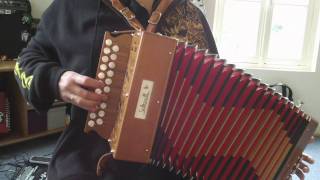 Tumbalalaïka  accordeon [upl. by Matias269]