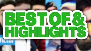 Jacksepticeye Best Of amp Highlights 7 [upl. by Lehcear]