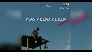 Idi Akz  Two Years Clear Petrarchan Lover antilove Audio [upl. by Akeit]