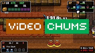 Cladun Returns This is Sengoku Gameplay  PS4 [upl. by Annert]