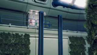 Teaser Trailer  Pollen Project Morpheus  PS4 englisch [upl. by Andreana606]