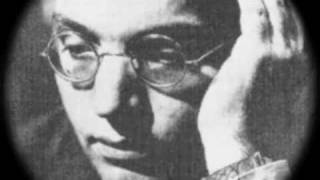 Thats Him  Kurt Weill [upl. by Singhal21]