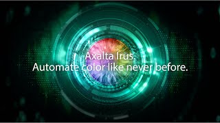 Axalta Irus Mix [upl. by Maris]