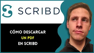 Cómo Descargar Documentos de Scribd Completos 2024  Paso a Paso [upl. by Conant893]