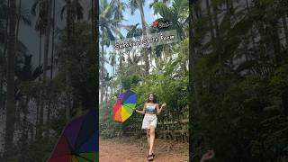 Sahakari Spice Farm Goa goa spices trending food forest farm river youtubeshorts shorts [upl. by Ellenid]