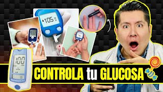 La MEJOR MEDICINA para la DIABETES  Mr Doctor [upl. by Ambler]