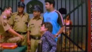 Nirikshana Movie Parts8  Aryan Rajesh  Sridevi  Suresh Productions [upl. by Harriott344]