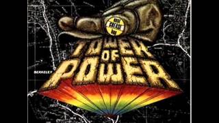 Tower Of Power Knock Yourself Out 1970 [upl. by Zoltai]