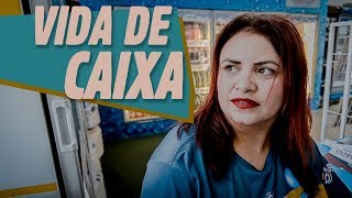 VIDA DE CAIXA [upl. by Naitsabas]