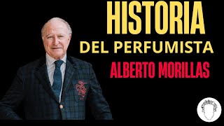 La Fascinante Historia de Alberto Morillas [upl. by Khalsa]