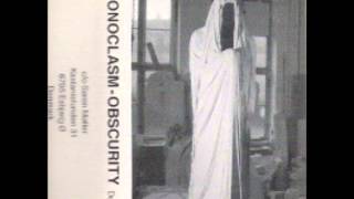 Iconoclasm  Obscurity Full DEMO 1992  Good Quality [upl. by Ramyaj]