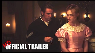 The Beguiled  Movie Review [upl. by Cressy]