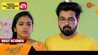 Kaliveedu  Best Scenes  16 Jan 2024  Surya TV Serial [upl. by Atiram334]