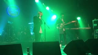 김광석  잊어야 한다는 마음으로 cover Emergenza festival 20160407 몰라밴드 서울예대 조윤민 [upl. by Navonoj]