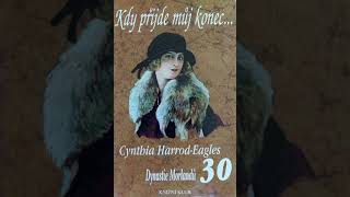 Audiokniha Dynastie Morlandů Kdy přijde můj konec 210 dil30 Cynthia HarrodEagles [upl. by Cavil]