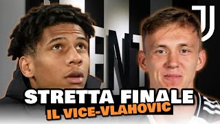 JUVENTUS ARRIVA TODIBO IL SEGNALE DECISIVO  NUOVO AFFONDO PER KOOPMEINERS E SONDAGGIO BEIER [upl. by Riba]