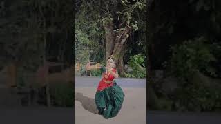 Premodharanay  Dance Cover  Vismitha S Vinod [upl. by Etti]