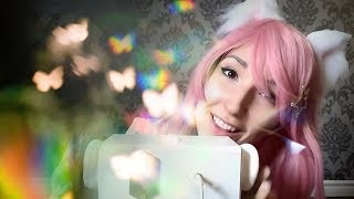 ASMR Trigger Help You Sleep [upl. by Juno696]