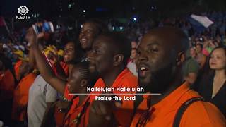 Encounter Israel Feast of Tabernacles Music  Miqedem [upl. by Nekciv]