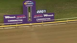 Cannington27032024Race1 [upl. by Yelahc716]