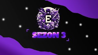 ECODE SEZON 3 [upl. by Mountfort]