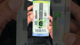 Ultimate Grooming Tool Whal Micro Groomsman Pro Review ASMR [upl. by Esoranna582]