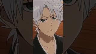 Toshiro hitsugaya being cute edit sub for more [upl. by Nagah]