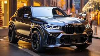 2025 BMW X5  INTERIOR Preview after 2nd LCI or New Generation iX5 2026 future cars updates [upl. by Calla]