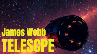 James Webb Space Telescope A New Era in Exoplanet Discovery [upl. by Hawk]