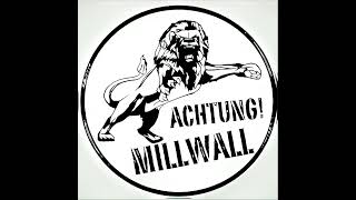 Achtung Millwall 687 PART ONE  Millwall 11 Derby County 191024 [upl. by Livvie]