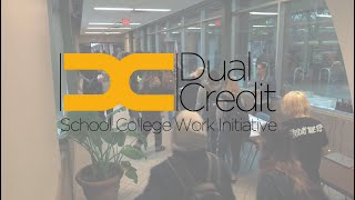 Dual Credit courses at Fanshawe [upl. by Anerrol606]