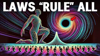 The Most Powerful Spiritual Laws That Entirely Rule the 5th Dimension [upl. by Airaet]