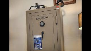 Gettysburg 44 Gun Safe Review Is It Worth the Investment [upl. by Francine347]