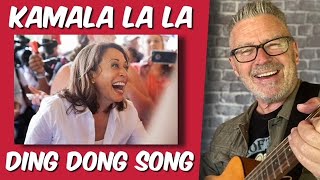 Kamala la la ding dong song [upl. by Rab912]