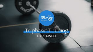 Triphasic Training Explained [upl. by Lesirg]