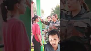 Hight kam ke liye indianarmy army armylover attitude shortvideo trending indiansarmy [upl. by Donnell]