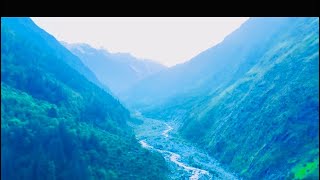 🏞 Safarnama song road trip 💞 travelvlog shortsvideo snowmountain safar mumbai naturelove [upl. by Akerley]