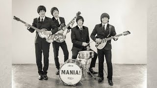 MANIA The Live Beatles Experience [upl. by Stempien696]