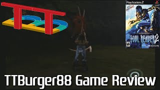 Is Soul Reaver 2 the improved nextgeneration sequel Retro PlayStation 2 Video Game Review [upl. by Cindy]