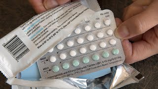 1st overthecounter birth control pill gets FDA approval [upl. by Bower]