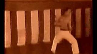 Rare Footage Morio Higaonna 10th Dan GojuRyu 2 [upl. by Tomaso]