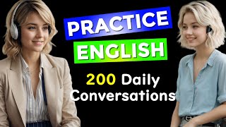 🥰How to speak English fluently Daily use English question answer practice learnenglish [upl. by Eecal]