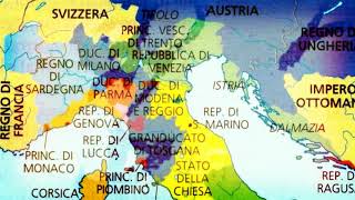 LIlluminismo in Italia [upl. by Rutger552]