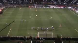 Gol de Arquibancada  Corinthians x Boca  Final Libertadores 2012 1° Gol [upl. by Alex]