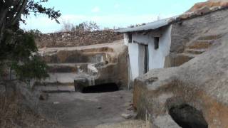 The church of Degum Ethiopia [upl. by Namus135]