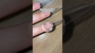 ¿Qué tamaño eliges de Stiletto😱😳 nails naildesign nailhacks naildesignathome shorts [upl. by John]