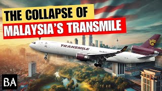 The Collapse of Malaysias Transmile Group [upl. by Novihc999]