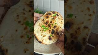 Tandoori roti on tava 😋ytshorts food shortsvideo cooking tandoorirotiontawa [upl. by Nida]