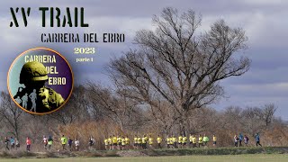 Carrera del Ebro 2023parte 1 [upl. by Volpe]