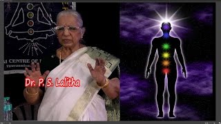 Reiki and Meditation  Dr PS Lalitha  Energy Healing Meditation [upl. by Niffirg806]